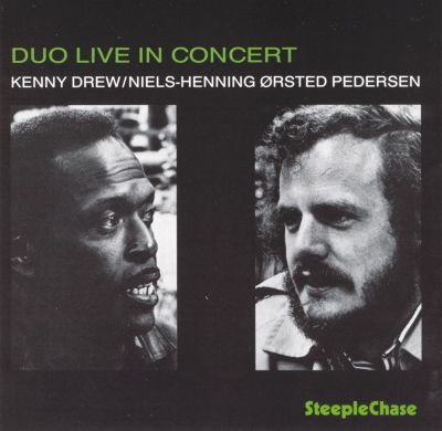 Duo Live in Concert