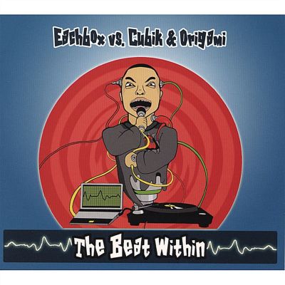 The Beat Within