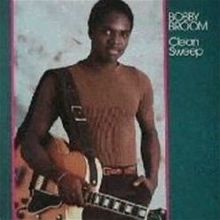 Bobby Broom: Clean Sweep Tracks & Reviews | AllMusic