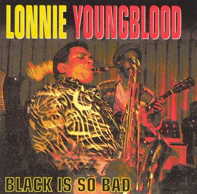 Black Is So Bad: The Turbo 70's Soul Years