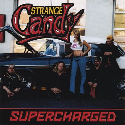 Supercharged