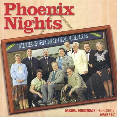 Phoenix Nights