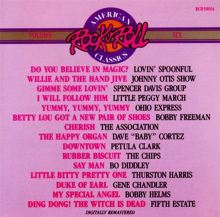 American Rock 'N' Roll Classics, Vol. 6