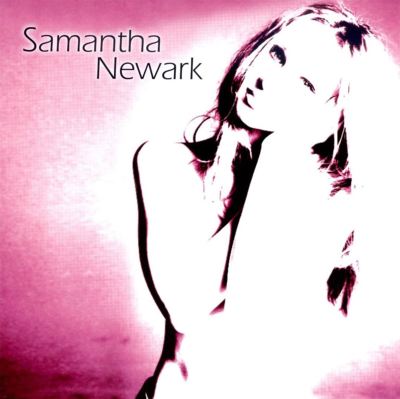 Samantha Newark