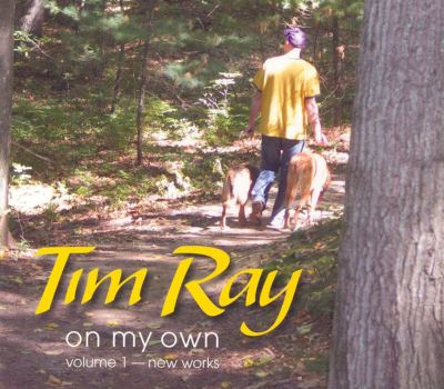 On My Own, Vol. 1: New Works