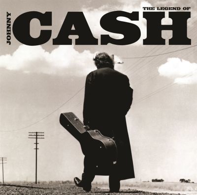 Ring of Fire: The Legend of Johnny Cash