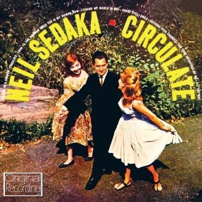 Circulate