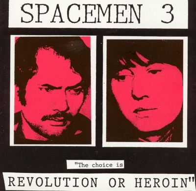 Revolution or Heroin