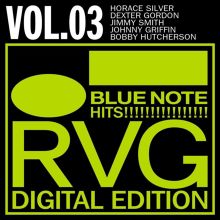 Blue Note Hits!: RVG Digital Edition, Vol. 3
