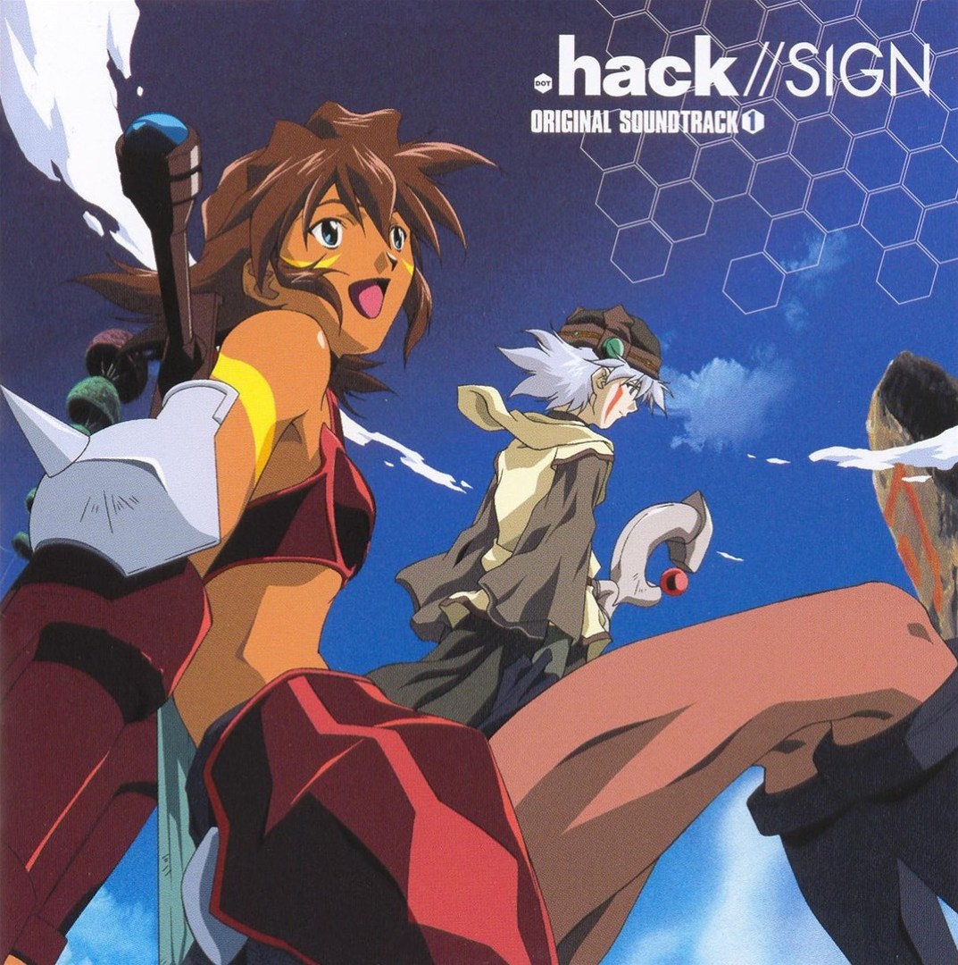 .hack//Sign: Original Soundtrack [Original Sou... | AllMusic