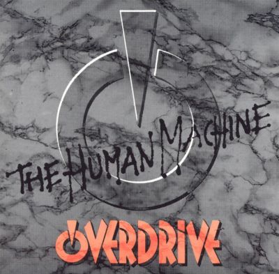 The Human Machine