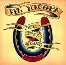 Ken Yokoyama — Biography, Discography, Albums & Expert Reviews