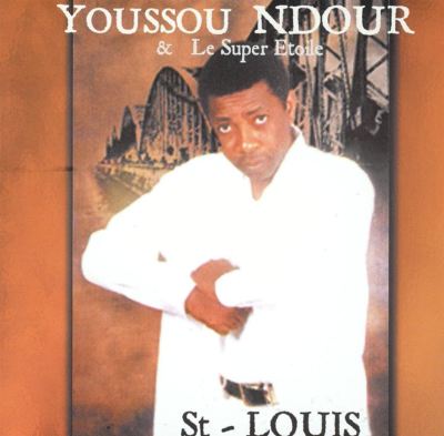 Youssou N'Dour: St. Louis Tracks & Reviews | AllMusic