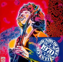 Sounds of the Seventies: 1970
