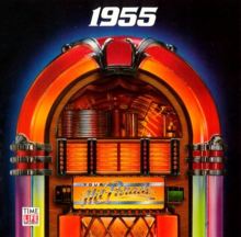 Your Hit Parade: 1955