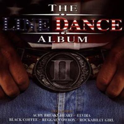 Line Dance Album, Vol. 2