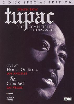 The Complete Live Performances