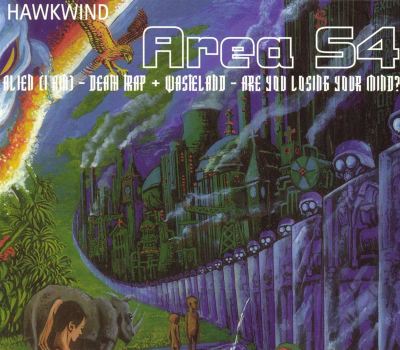 Area S4