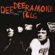 Dee Dee Ramone — Biography, Discography, Albums & Expert Reviews