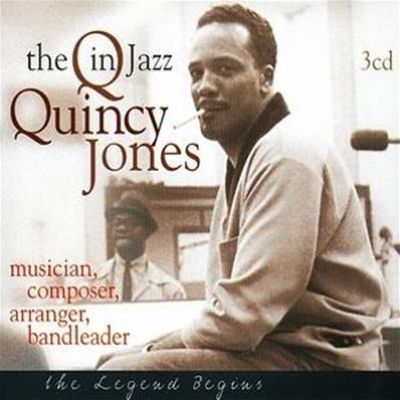 The Q in Jazz