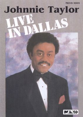 Live in Dallas