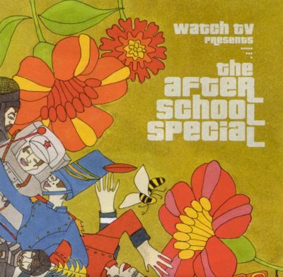 Watch TV Presents: The After School Special