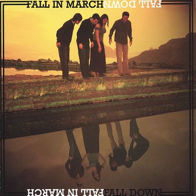 Fall Down