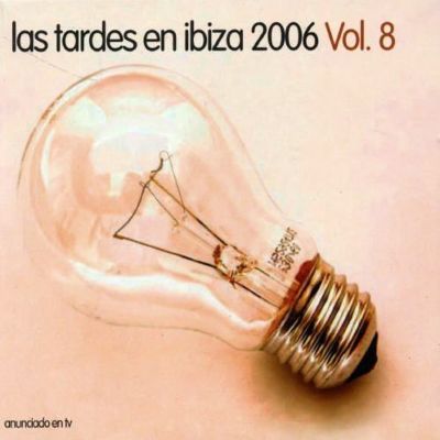 thumbnail image 2 of Las Tardes En Ibiza Vol. 20 By Sebastian Gamboa - Aluminium Records 2 of 10