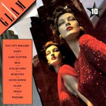 Stardust: Glam, Vol. 1