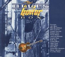 Blues Guitar Box