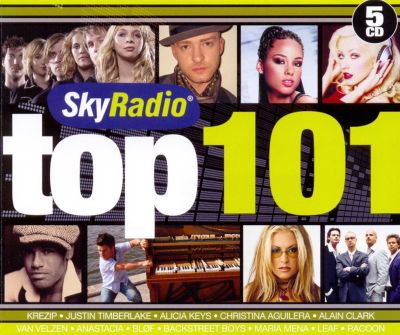 Sky Radio Top 100