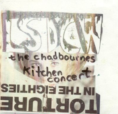 Kitchen Concert
