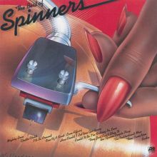 The Best of the Spinners [Atlantic]