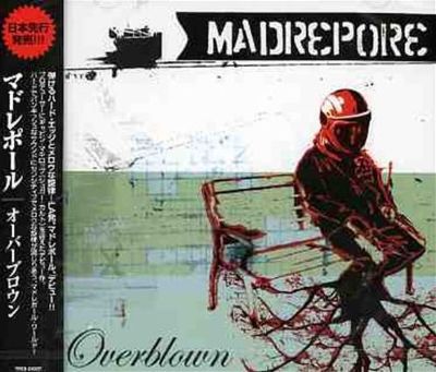 Overblown