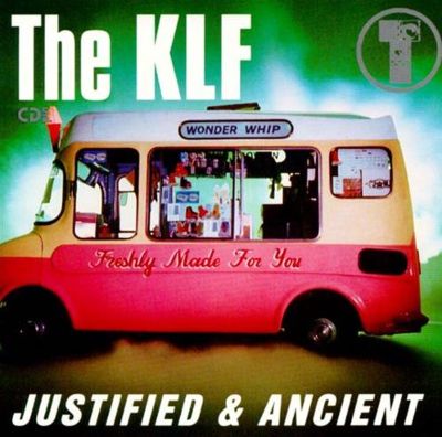 Justified and Ancient [#2]