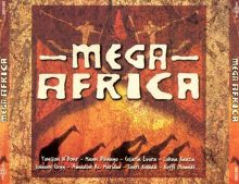 Mega Africa