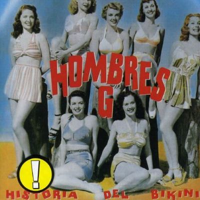 Historia del Bikini