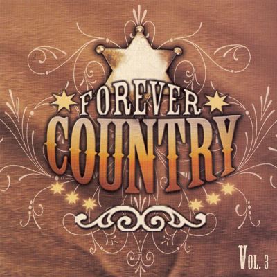 Forever Country, Vol. 3: Pop Goes Country - 1s