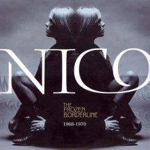 The Frozen Borderline: 1968-1970