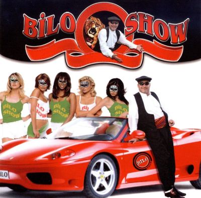 Bilo Show