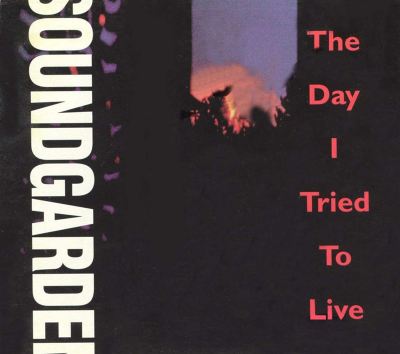 Day I Tried to Live