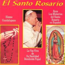 El Santo Rosario