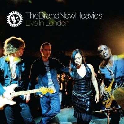 Live in London