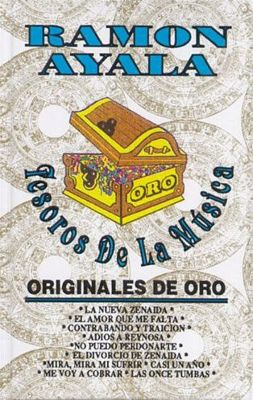 Tesoros De La Musica