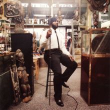 Shafiq En' A-Free-Ka