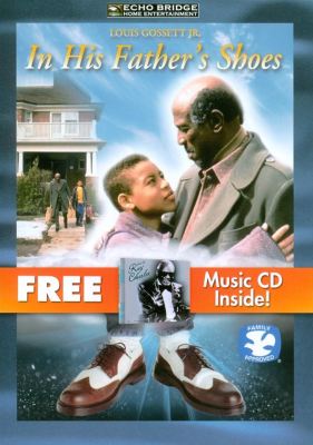 In His Father's Shoes [DVD]