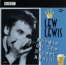 【2枚まとめ】Lew Lewis – Save The… / Boogie … Boogie On The Street - song and lyrics by Lew Lewis | Spotify