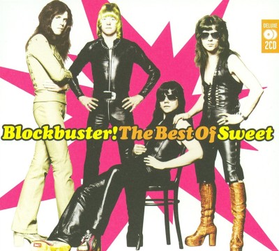 Blockbuster! The Best of Sweet