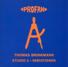 Thomas Brinkmann — Biography, Discography, Albums & Expert Reviews