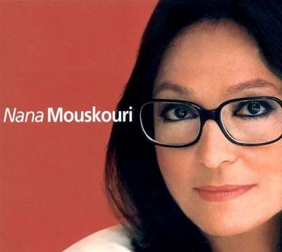 Nana Mouskouri: Talents of th... Tracks & Reviews | AllMusic